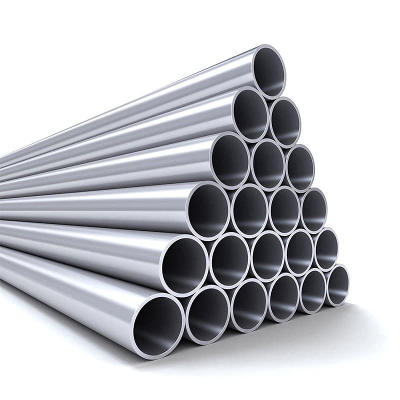 Stainless steel pipe
