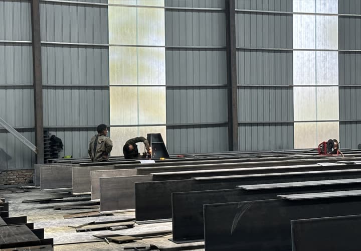 Yüksek kaliteli ürünler size daha iyi çözümler sunar