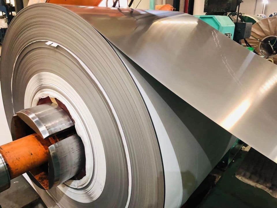 Can the strong growth of steel exports continue this year?