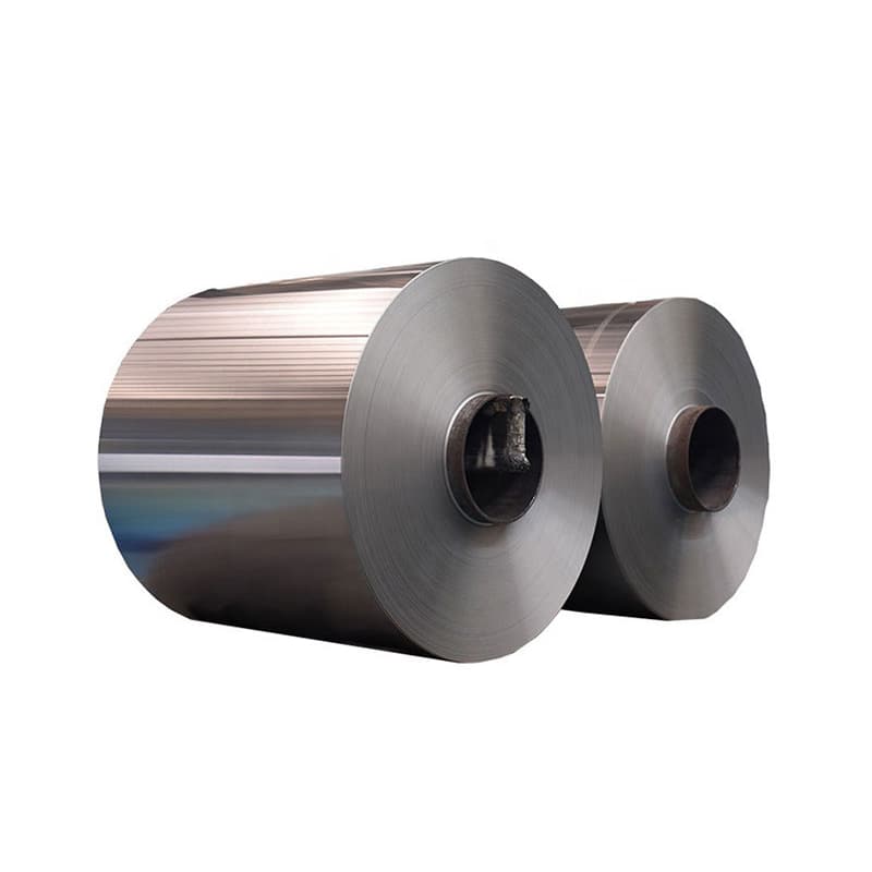 Galvanized Coil