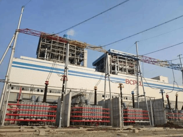 Bangladesh KODDA Project