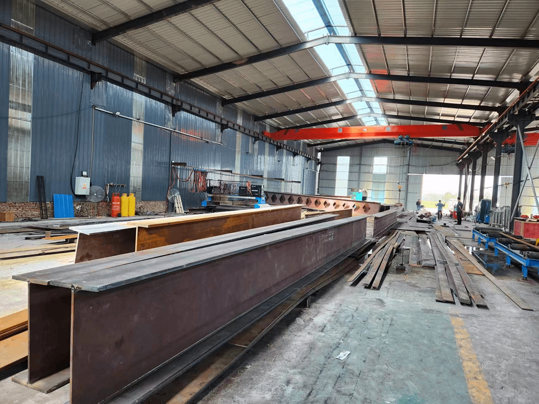 By 2025, the transformation of 530 million tons of steel production capacity with ultra-low emission
