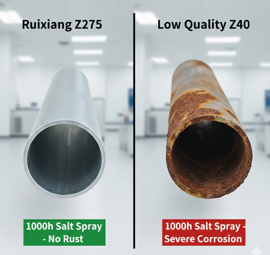 z275-vs-z40-corrosion-test-comparison
