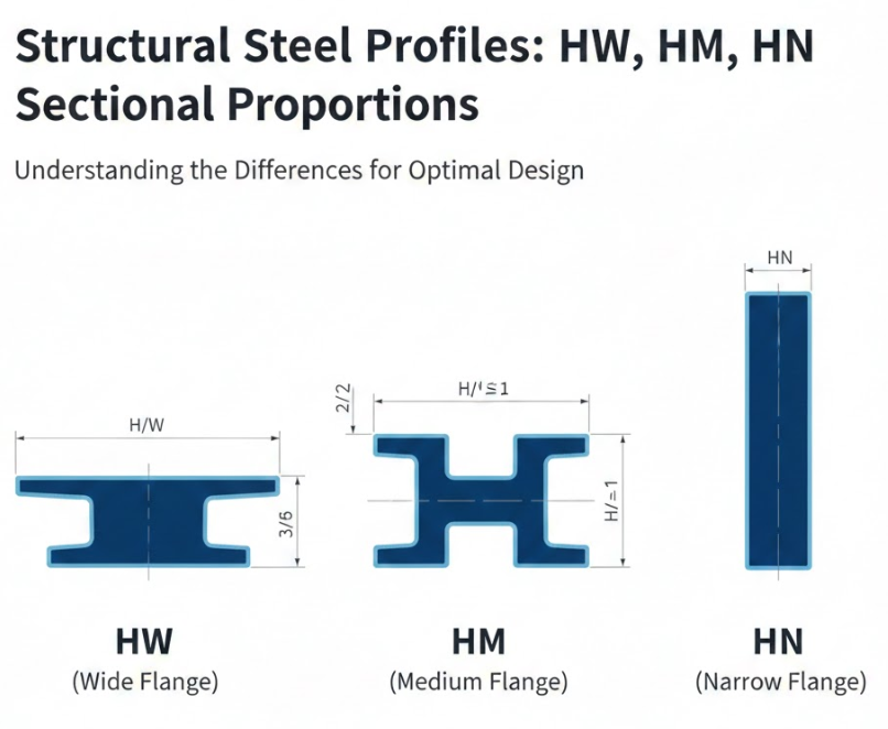 H-Beam Weight Chart: Ultimate Guide for HW, HM, and HN Series